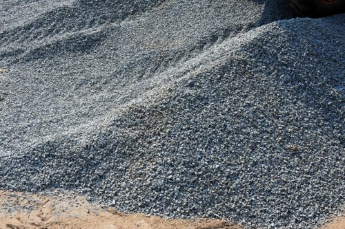 Aggregate Delivery Services in Atlanta, GA