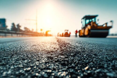 Professional Asphalt Hauling Services in Metro Atlanta