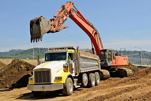 Construction Debris Removal