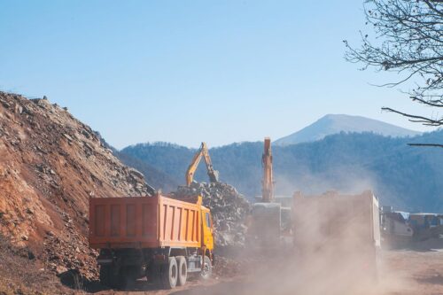 Waste and Debris Removal Services