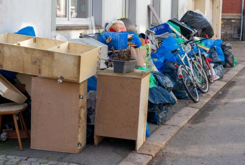 Waste and Debris Removal Services in Metro Atlanta