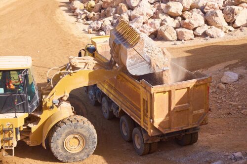 Demolition Debris Removal in Atlanta