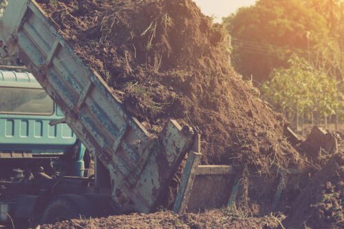 About Our Dirt Hauling Company Serving Metro Atlanta