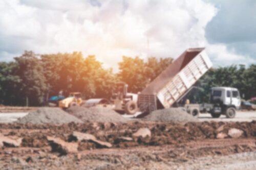 Request an Estimate for Professional Dirt Hauling Services in Metro Atlanta