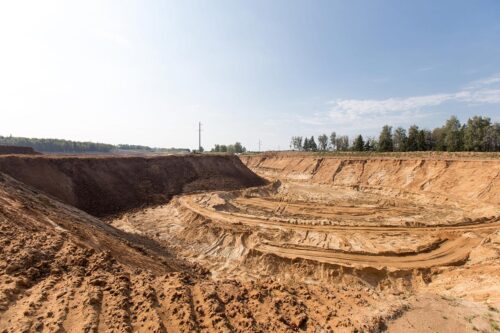 Earthmoving and Excavation Services in Metro Atlanta