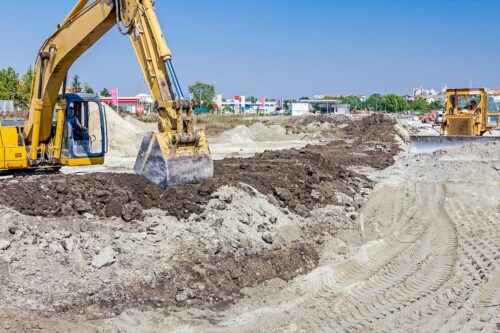 Site Grading Services: Trusted Site Grading Contractors Serving Metro Atlanta