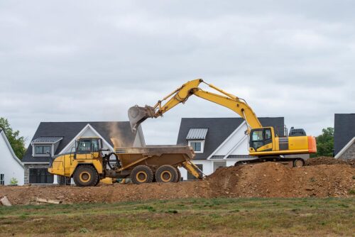 Frequently Asked Questions About Site Grading Services